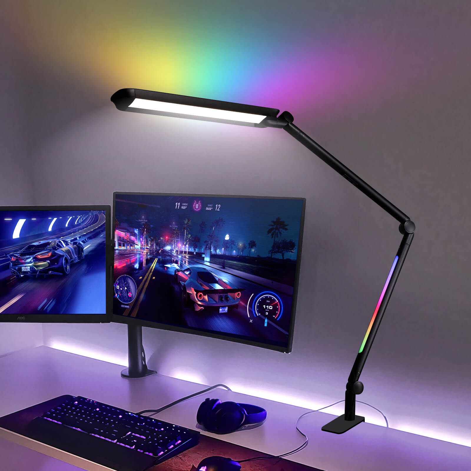 Desk Lamp