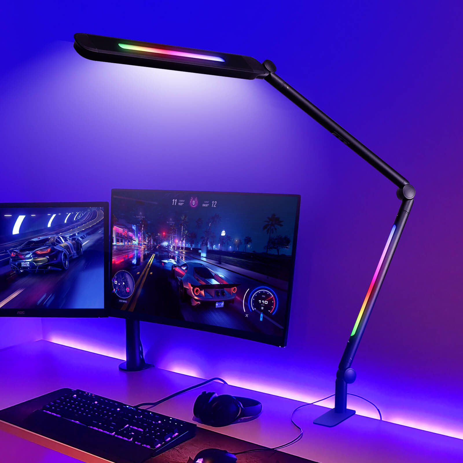 Desk Lamp