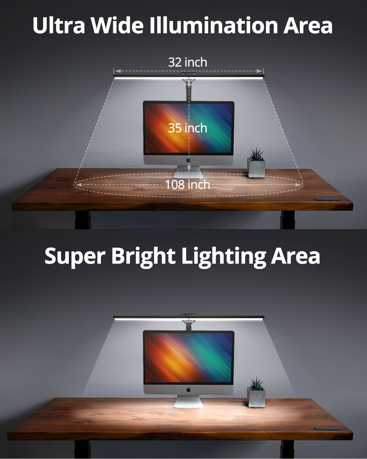 Desk Light