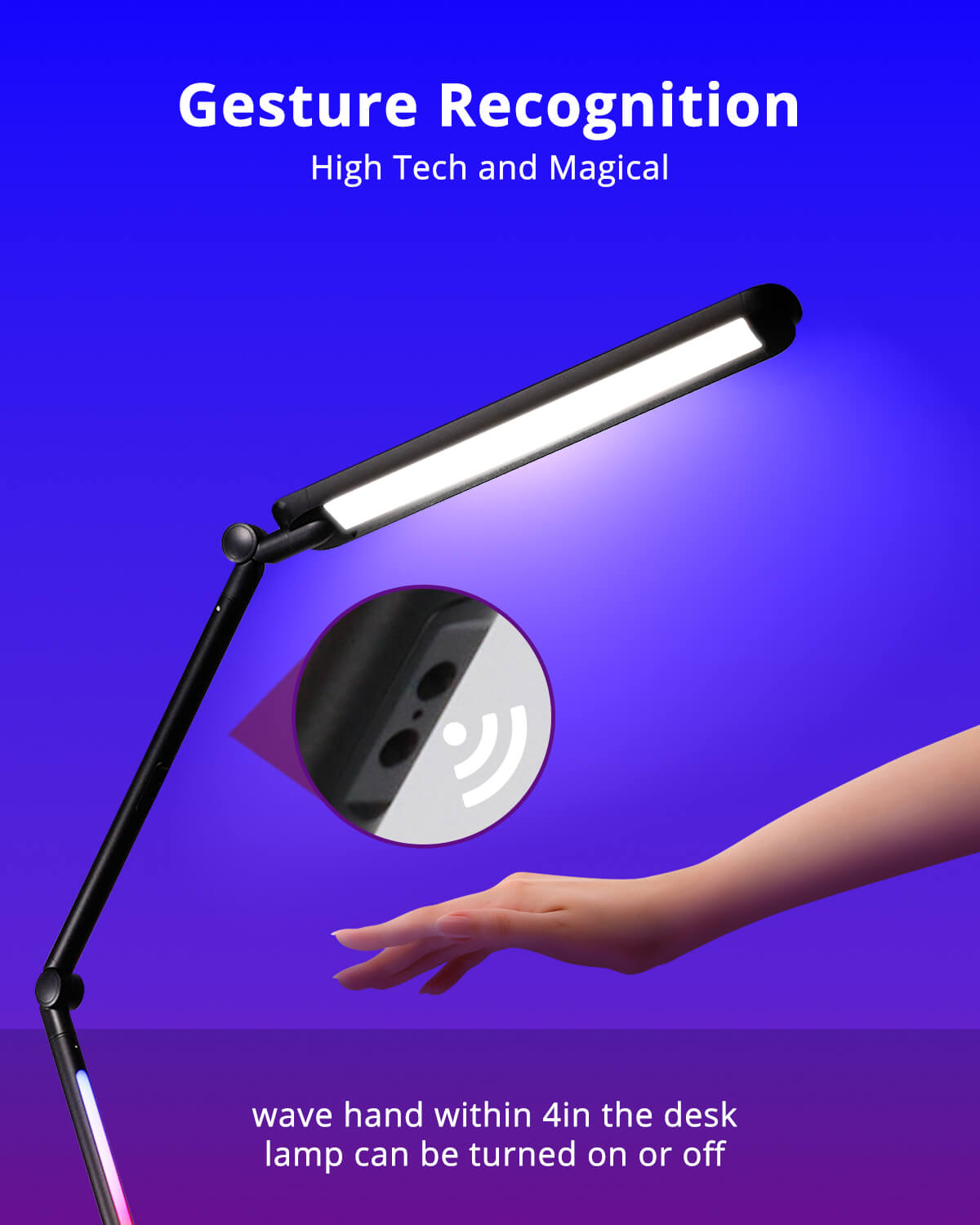 Desk Lamp